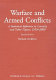 Warfare and armed conflicts : a statistical reference to casualty and other figures, 1500-2000 /