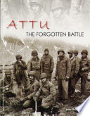 Attu : the forgotten battle /