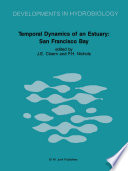 Temporal Dynamics of an Estuary: San Francisco Bay /