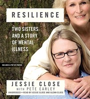 Resilience : two sisters and a story of mental illness /