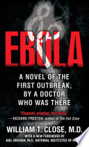 Ebola : a documentary novel of its first explosion /