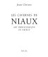 Les cavernes du Niaux : art préhistorique en Ariège /