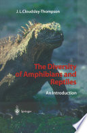The diversity of amphibians and reptiles : an introduction /