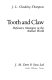 Tooth and claw : defensive strategies in the animal world /