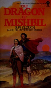 The Dragon of Mishbil /