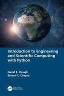 Introduction to engineering and scientific computing with Python /