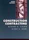 Construction contracting /