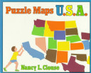Puzzle maps U.S.A. /