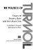 The politics of turmoil ; essays on poverty, race, and the urban crisis /