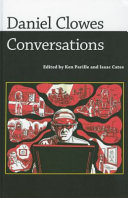 Daniel Clowes : conversations /