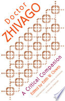 Doctor Zhivago : a critical companion /