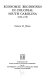 Economic beginnings in colonial South Carolina, 1670-1730 /