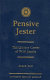 Pensive jester : the literary career of W.W. Jacobs /