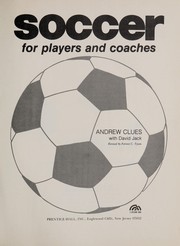 Soccer for players and coaches /