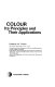 Color: its principles and their applications /