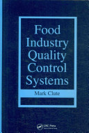 Food industry quality control systems /