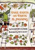 Take tarts as tarts is passing /