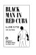 Black man in red Cuba /