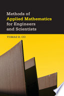 Methods of applied mathematics for engineers and scientists /