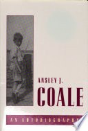 Ansley J. Coale : an autobiography.