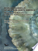 Bivalve seashells of western North America : marine bivalve mollusks from Arctic Alaska to Baja California /