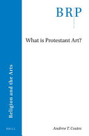 What is Protestant art? /