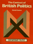 The context of British politics /