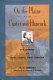 On the plains with Custer and Hancock : the journal of Isaac Coates, Army surgeon /