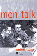 Men talk : stories in the making of masculinities /