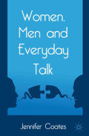 Women, men and everyday talk /
