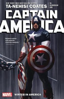 Captain America /