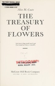 The treasury of flowers /