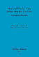 Medieval textiles of the British Isles, AD 450-1100 : an annotated bibliography /