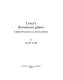 Lorca's Romancero gitano : a ballad translation and critical study /