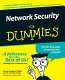 Network security for dummies /