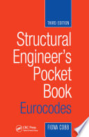 Structural engineer's pocket book: eurocodes /