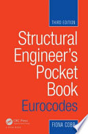 Structural engineer's pocket book : Eurocodes /