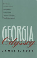 Georgia odyssey /