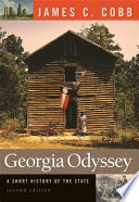 Georgia odyssey /