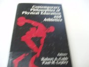 Contemporary philosophies of physical education and athletics /