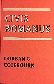Civis Romanus : a reader for the first two years of Latin /