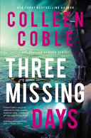 Three missing days /