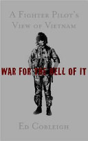War for the hell of it  /