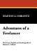 Adventures of a freelancer : the literary exploits and autobiography of Stanton A. Coblentz /