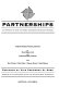 Partnerships : a compendium of state and federal cooperative technology programs /