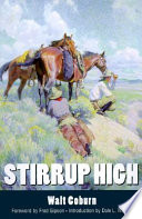 Stirrup high /