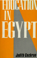 Education in Egypt /