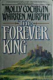 The forever king /