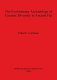 The evolutionary archaeology of ceramic diversity in ancient Fiji /