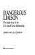 Dangerous liaison : the inside story of the U.S.-Israeli covert relationship /